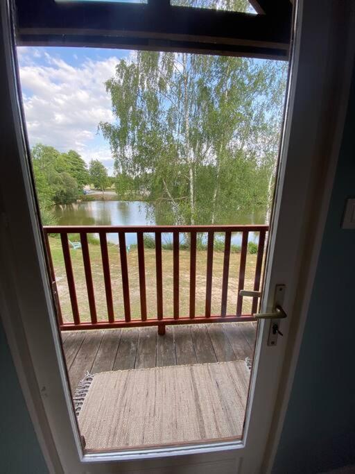 Le Chalet Limousin Folles Exterior foto