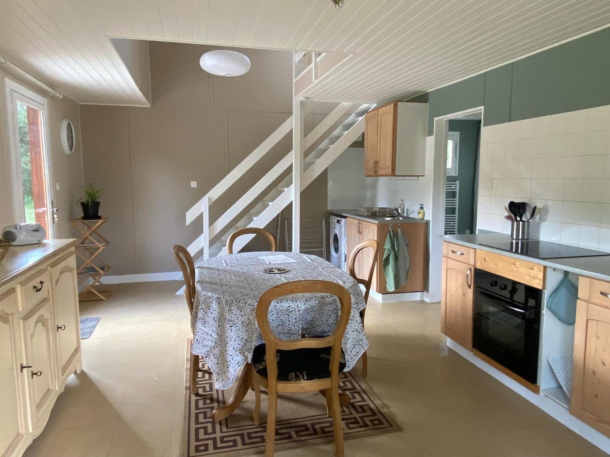 Le Chalet Limousin Folles Exterior foto