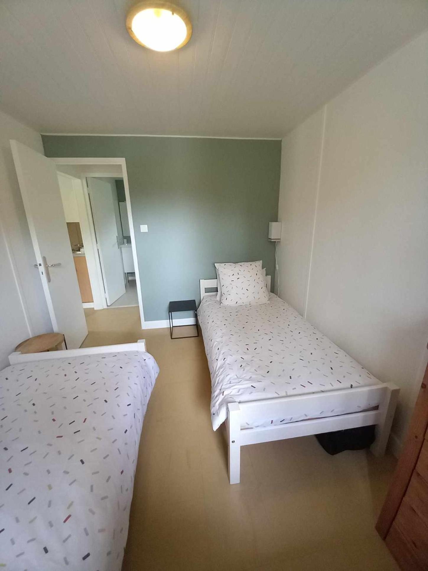 Le Chalet Limousin Folles Exterior foto