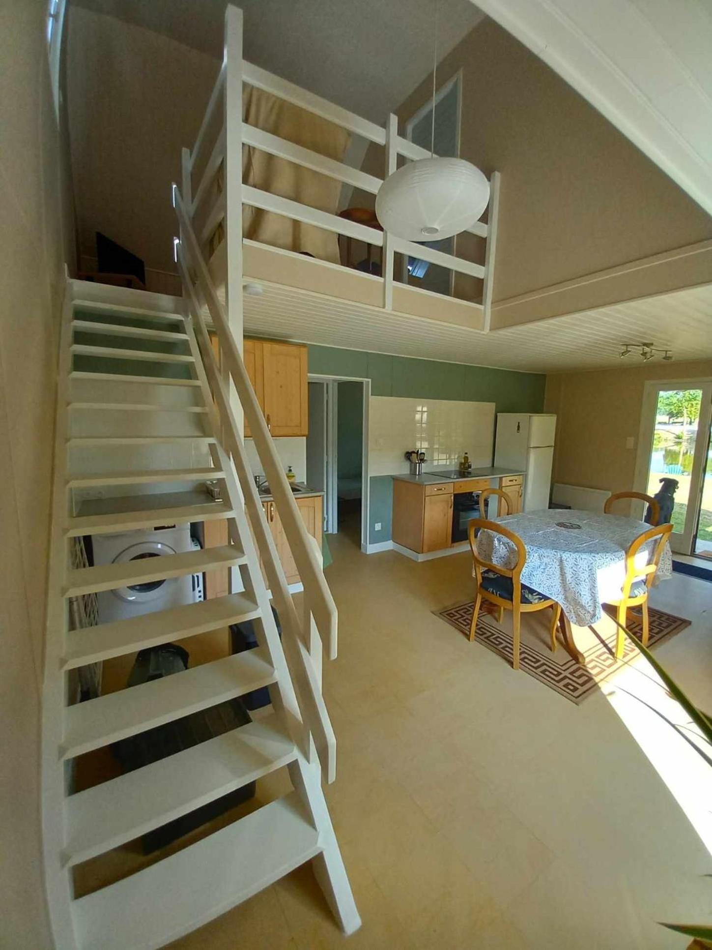 Le Chalet Limousin Folles Exterior foto